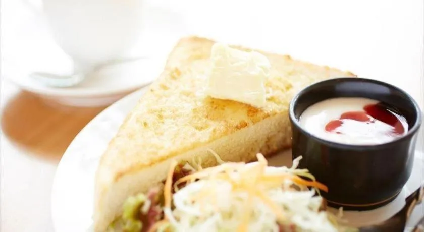 Inuyama Central Hotel