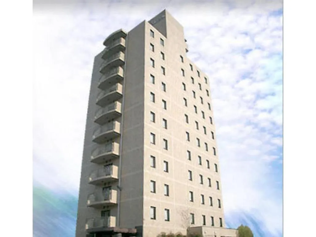 Inuyama Central Hotel