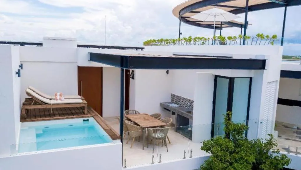 The Panoramic by Xperience Hotels