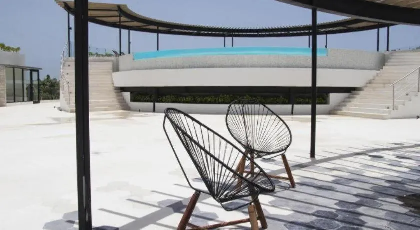 The Panoramic by Xperience Hotels