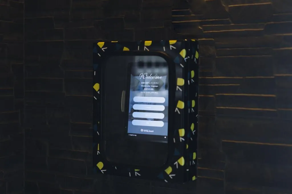 YOUR ROOM Kumamoto Station Little