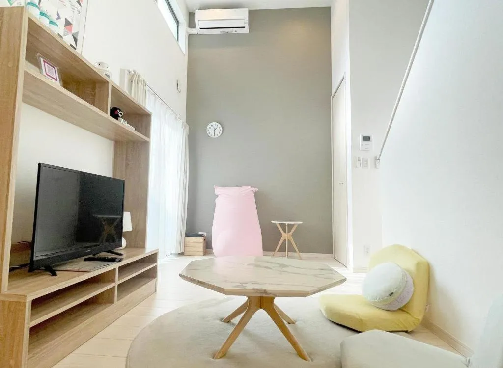 YOUR ROOM Kumamoto Station Little