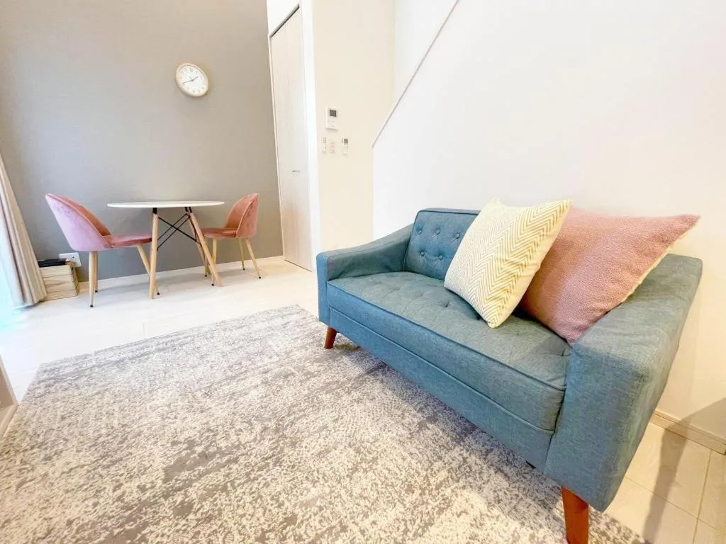 YOUR ROOM Kumamoto Station Little