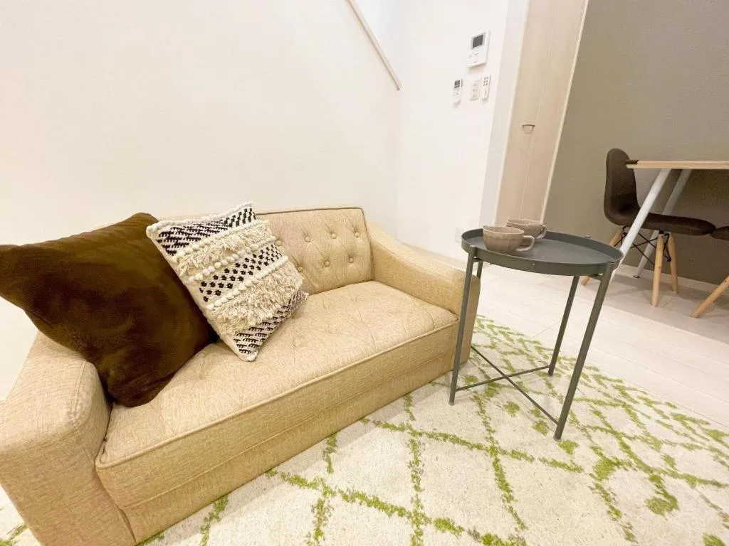 YOUR ROOM Kumamoto Station Little