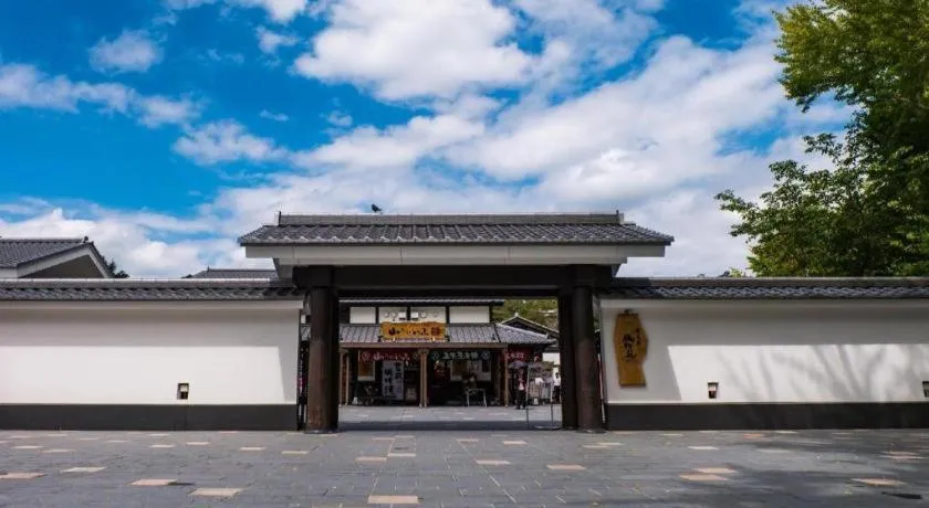 YOUR ROOM Kumamoto Station Little