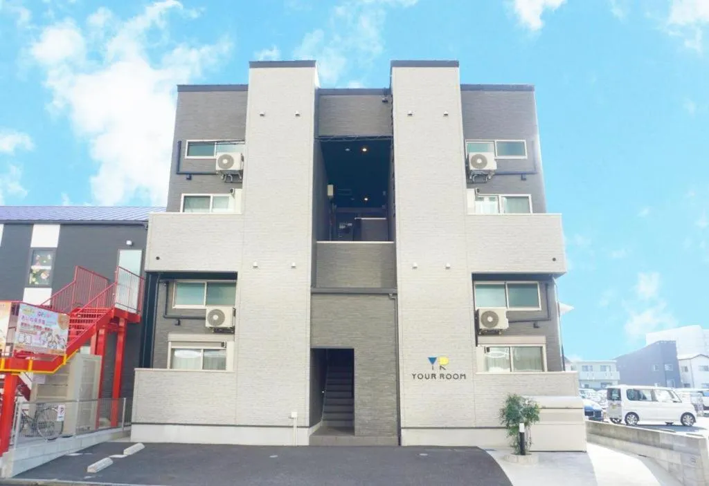 YOUR ROOM Kumamoto Station Little