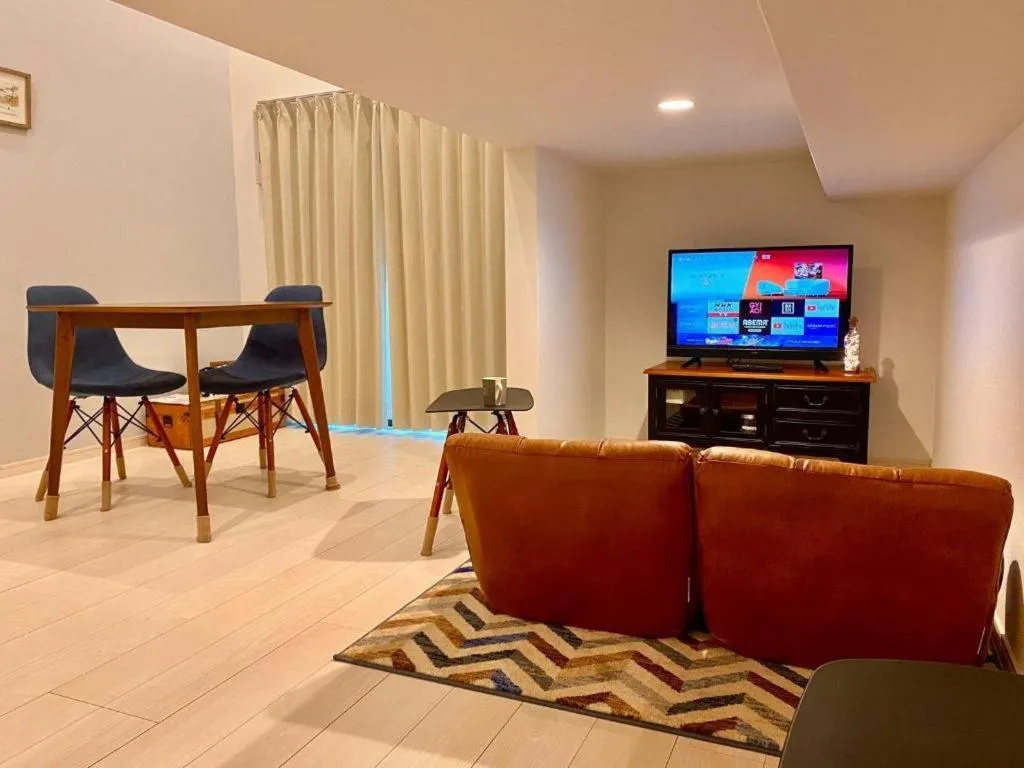 YOUR ROOM Kumamoto Station Little