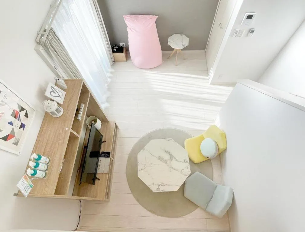 YOUR ROOM Kumamoto Station Little