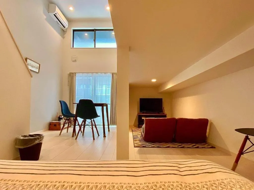 YOUR ROOM Kumamoto Station Little