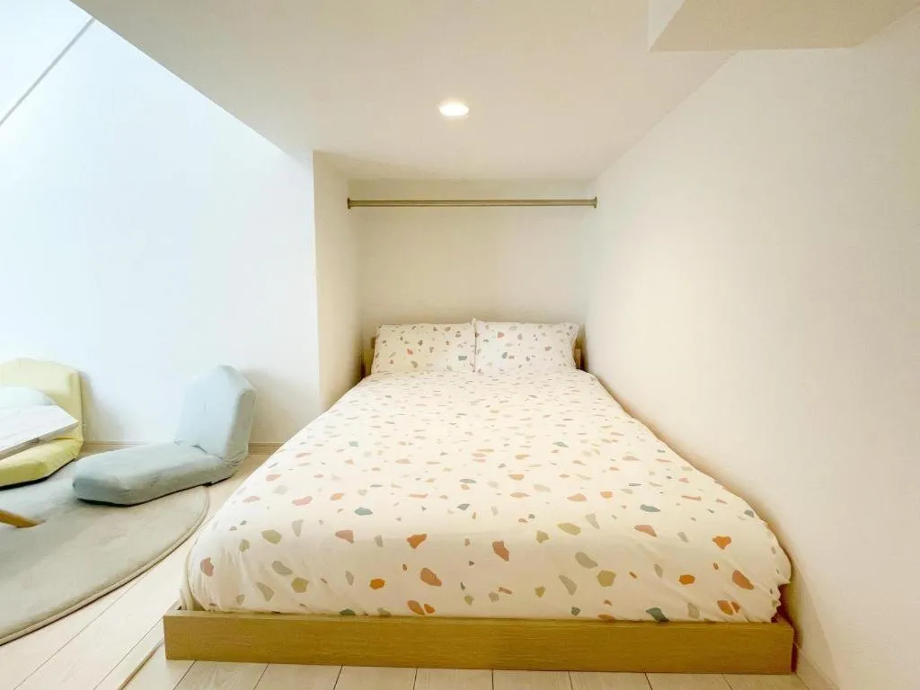 Bed in YOUR ROOM Kumamoto Station Little