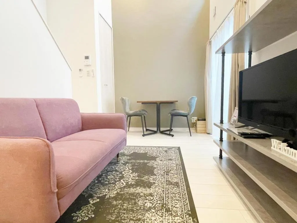 YOUR ROOM Kumamoto Station Little