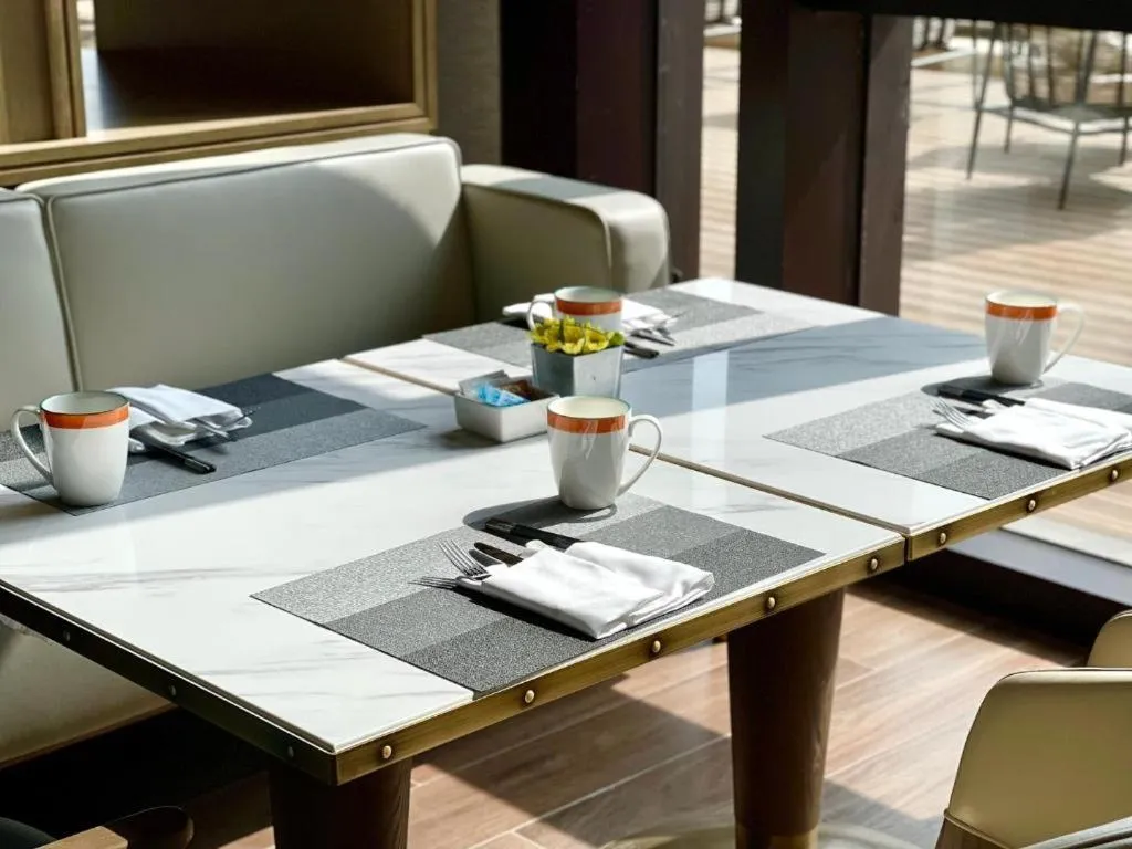 Steigenberger Hotel SUNAC Jinan