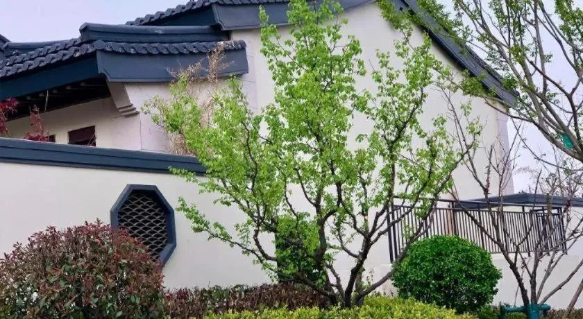 Steigenberger Hotel SUNAC Jinan