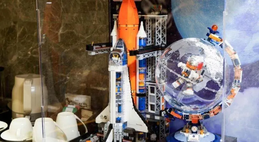 Steigenberger Hotel SUNAC Jinan