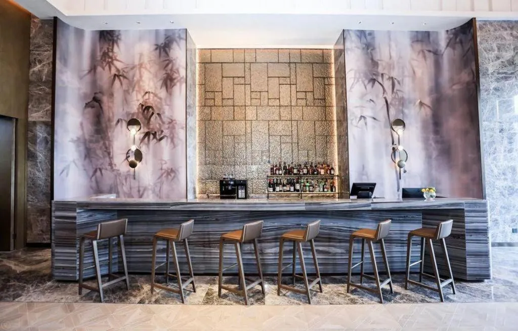 Steigenberger Hotel SUNAC Jinan