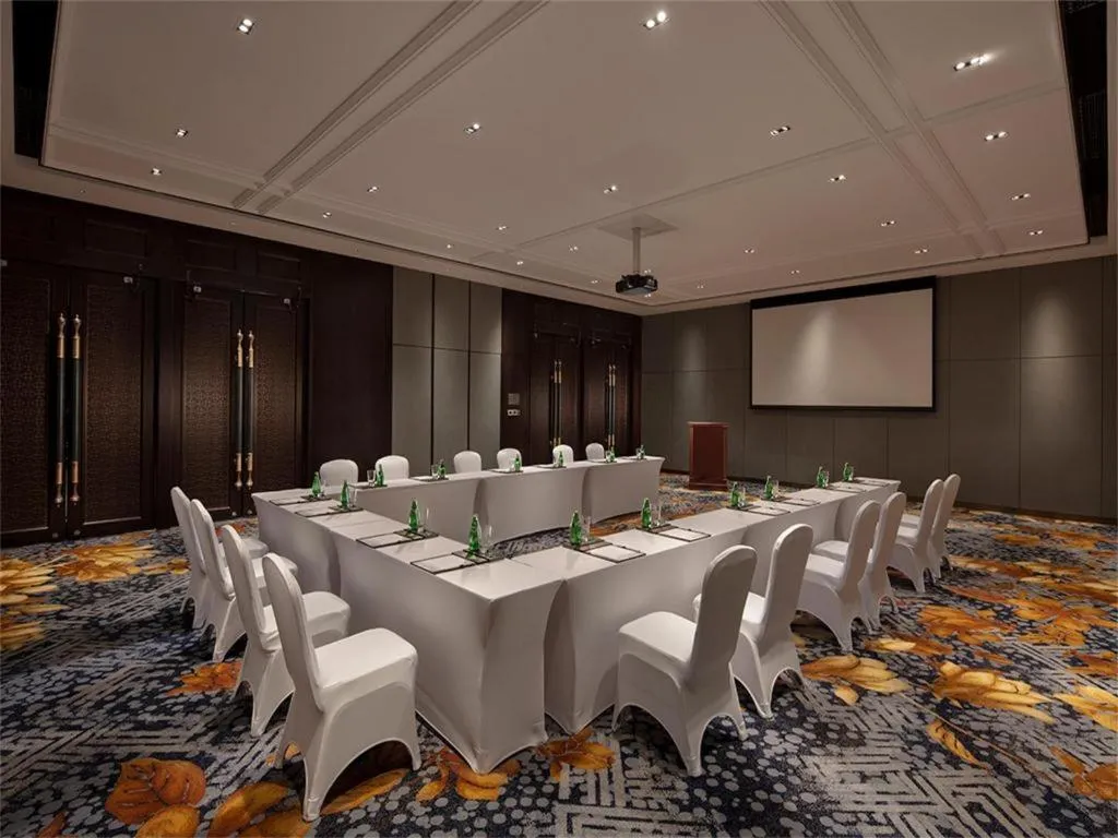 Steigenberger Hotel SUNAC Jinan