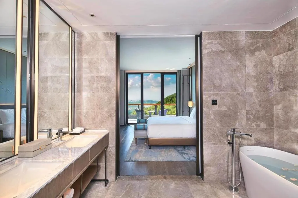 Steigenberger Hotel SUNAC Jinan