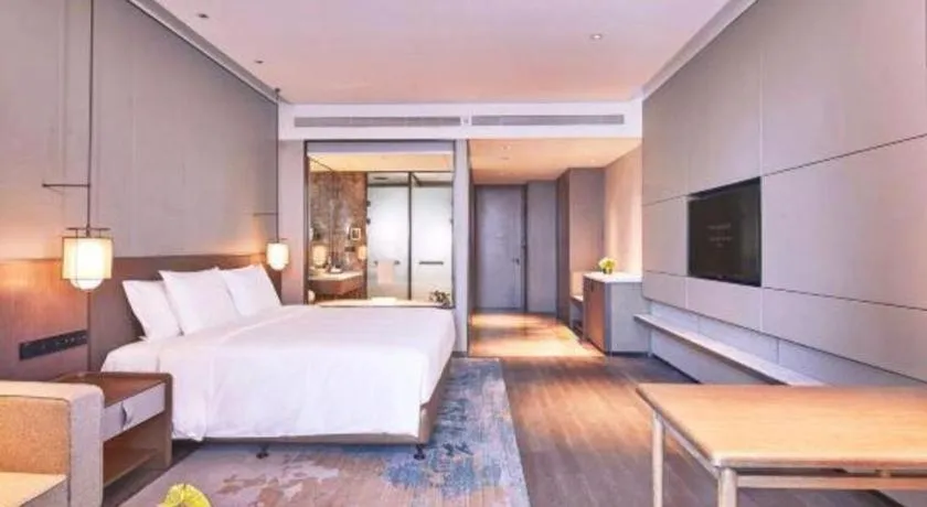 Steigenberger Hotel SUNAC Jinan