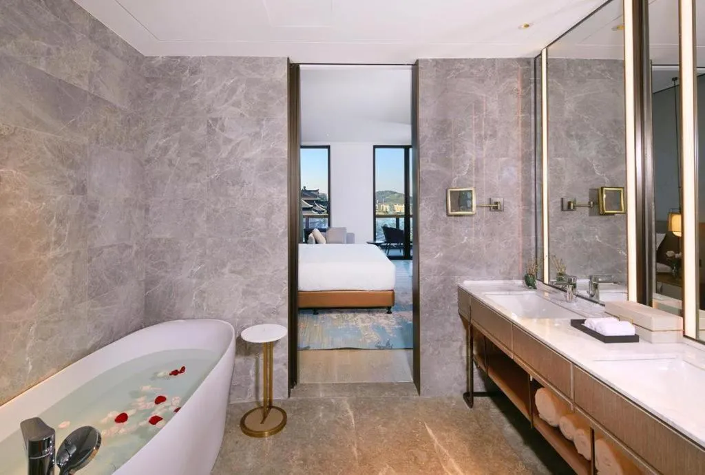 Steigenberger Hotel SUNAC Jinan