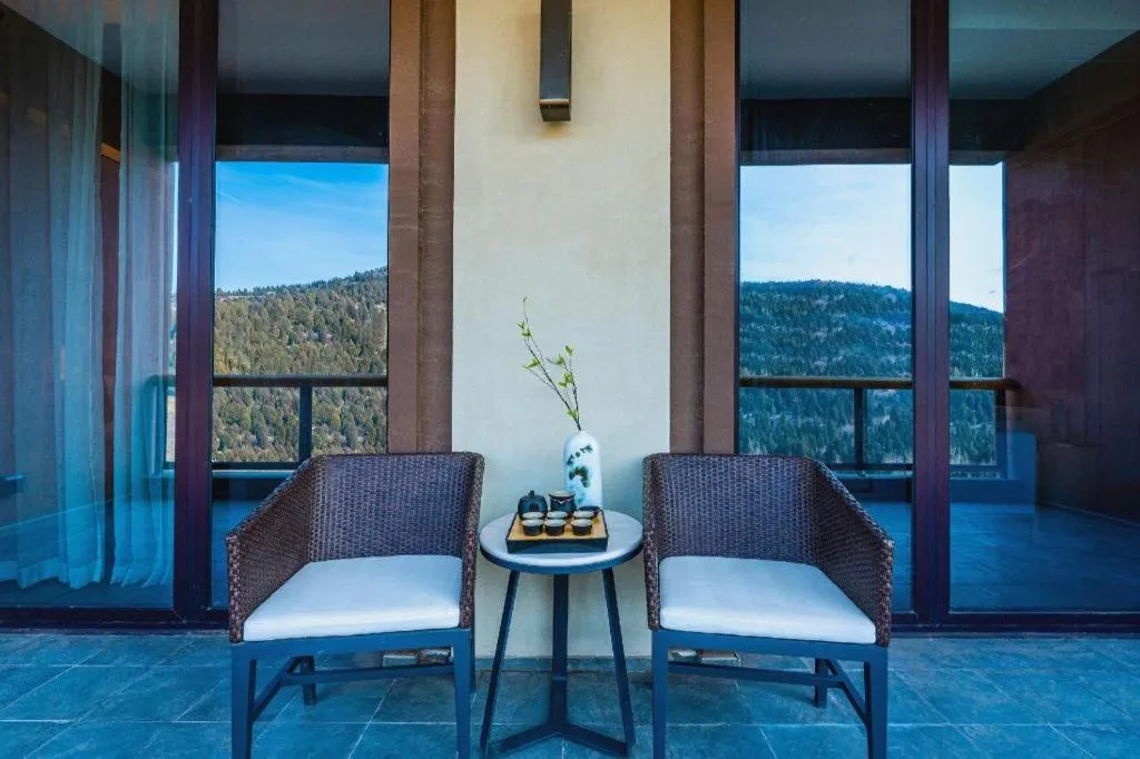 Steigenberger Hotel SUNAC Jinan