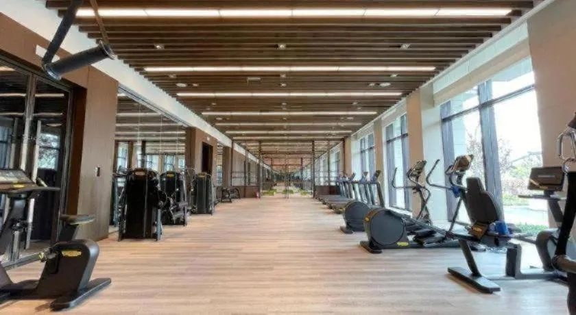 Steigenberger Hotel SUNAC Jinan