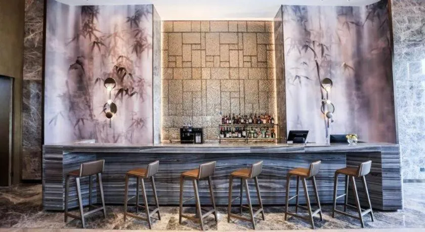 Steigenberger Hotel SUNAC Jinan