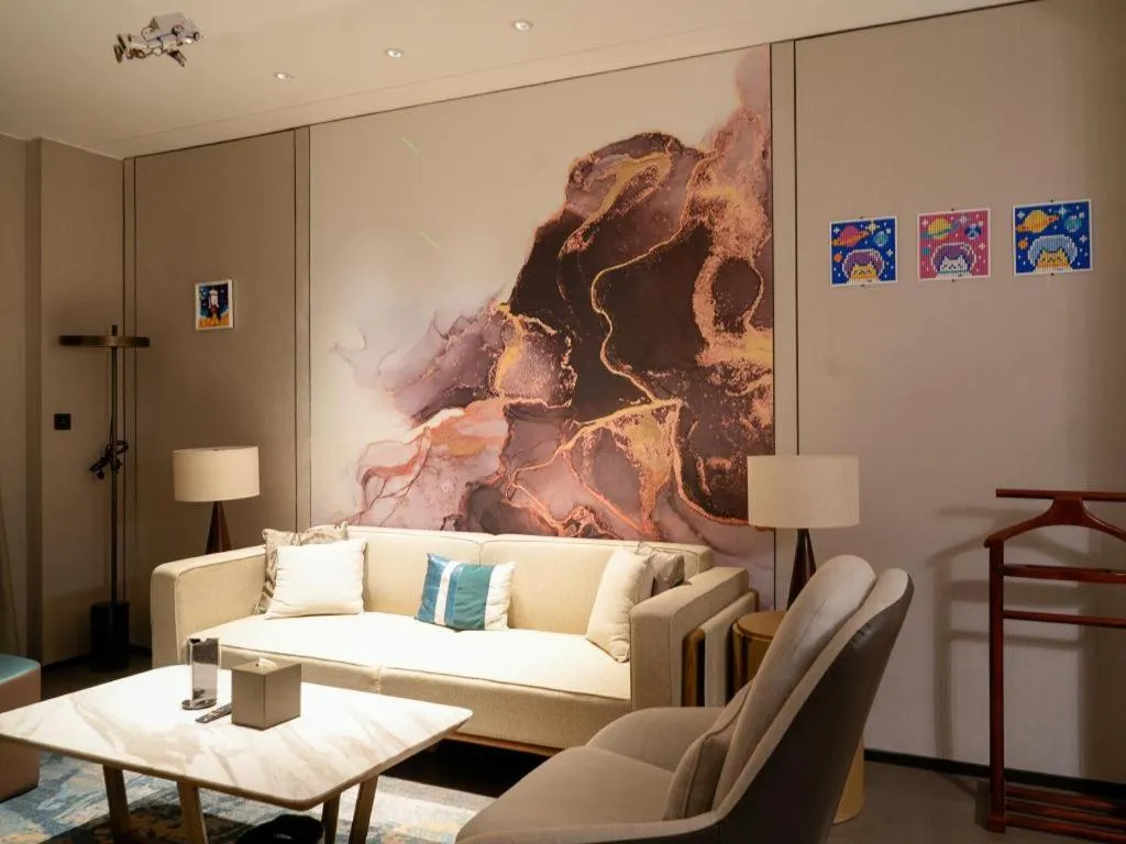 Steigenberger Hotel SUNAC Jinan