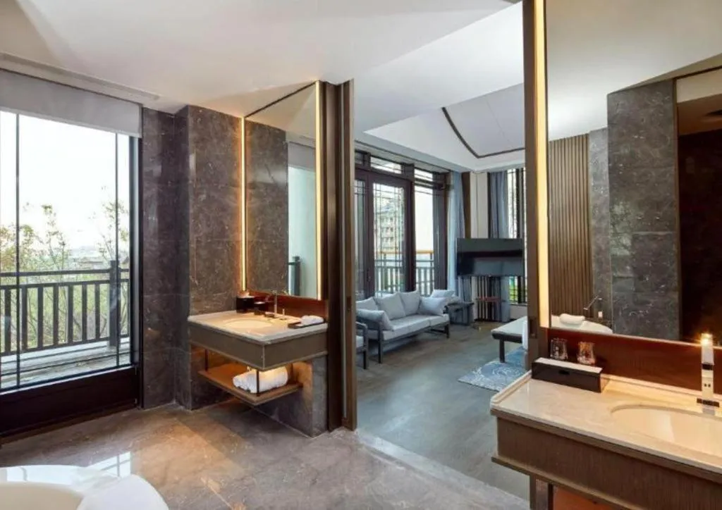 Steigenberger Hotel SUNAC Jinan