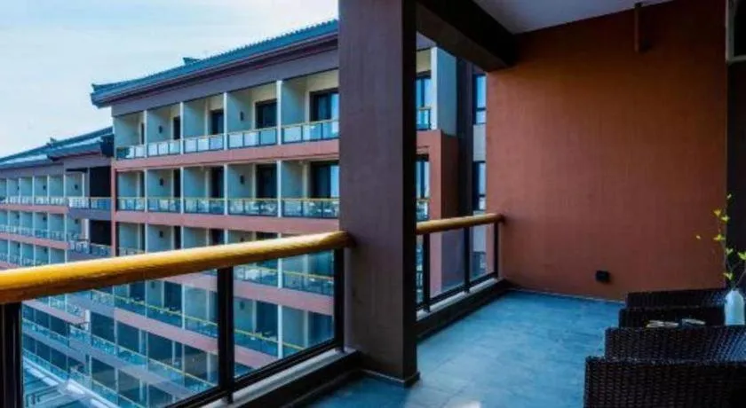 Steigenberger Hotel SUNAC Jinan