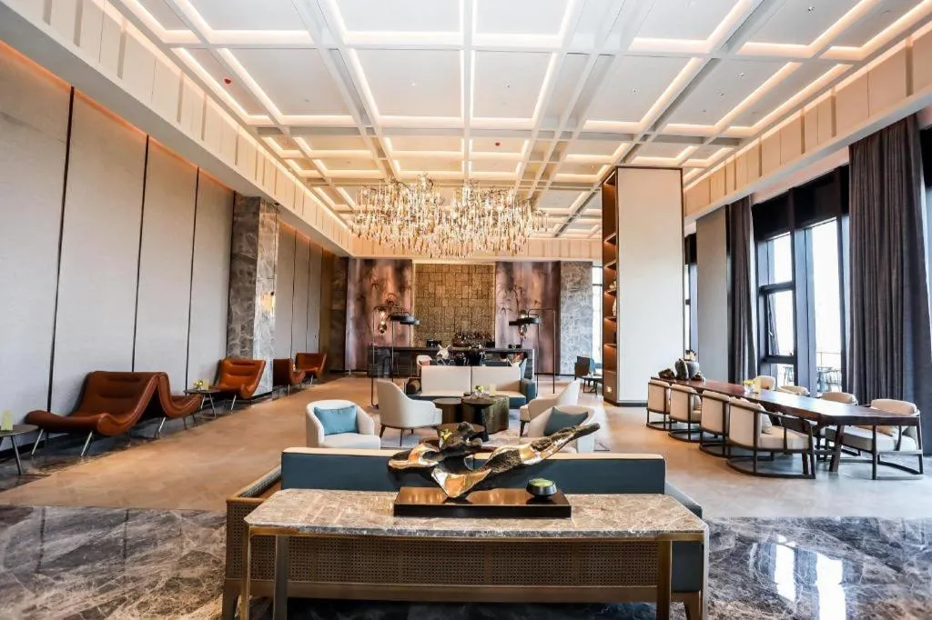 Steigenberger Hotel SUNAC Jinan