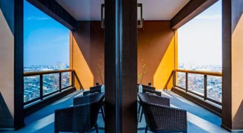 Steigenberger Hotel SUNAC Jinan