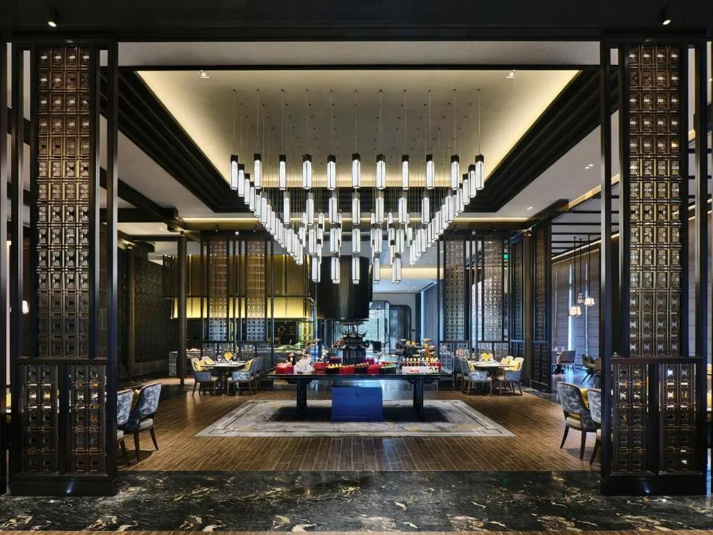 Steigenberger Hotel SUNAC Jinan