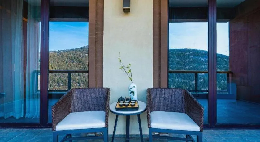 Steigenberger Hotel SUNAC Jinan