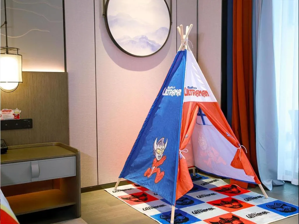 Steigenberger Hotel SUNAC Jinan