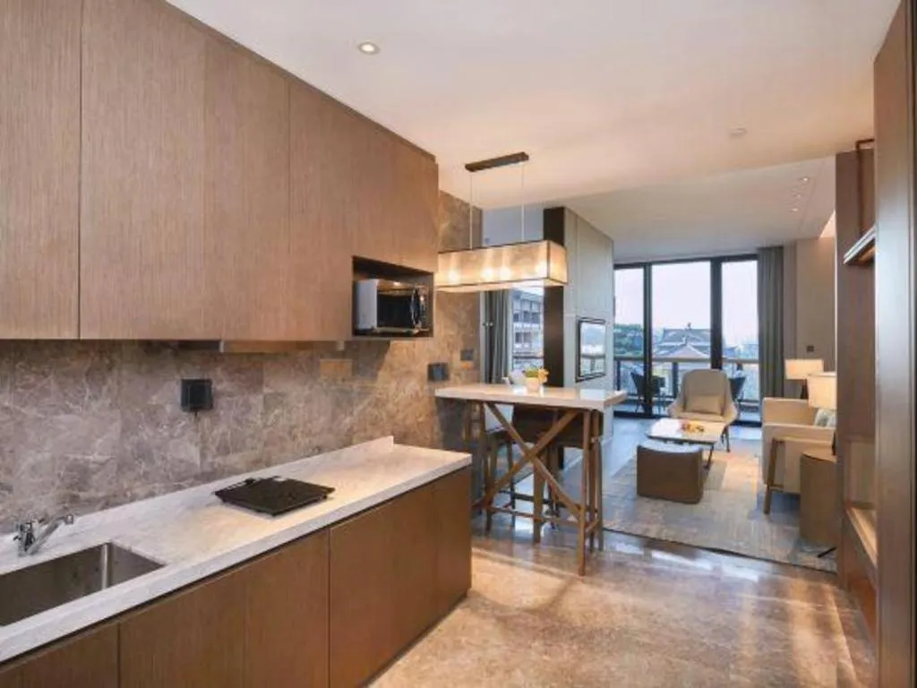 Steigenberger Hotel SUNAC Jinan