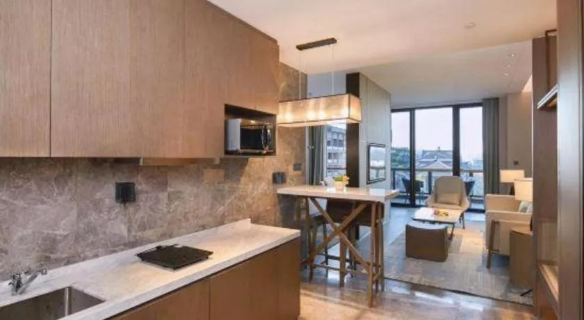 Steigenberger Hotel SUNAC Jinan