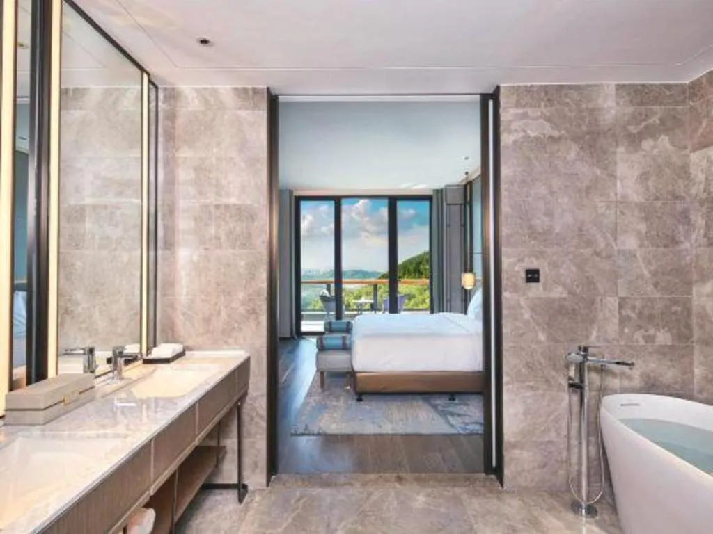 Steigenberger Hotel SUNAC Jinan