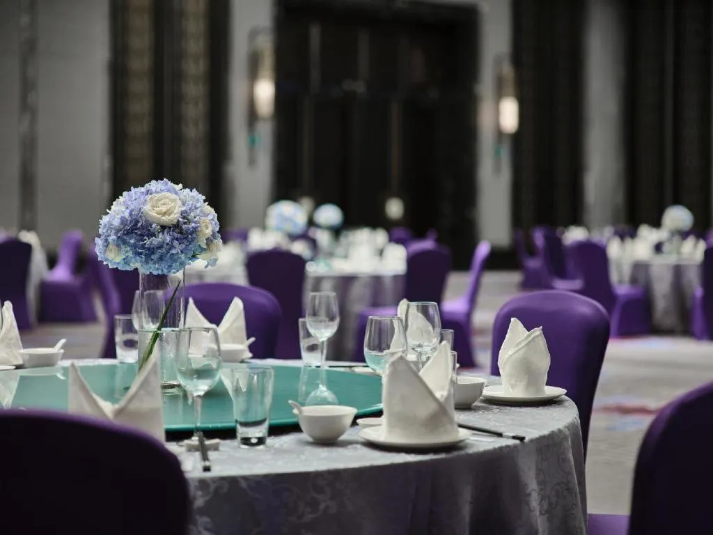 Steigenberger Hotel SUNAC Jinan