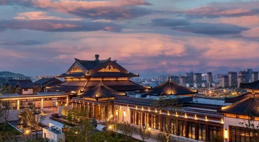 Steigenberger Hotel SUNAC Jinan