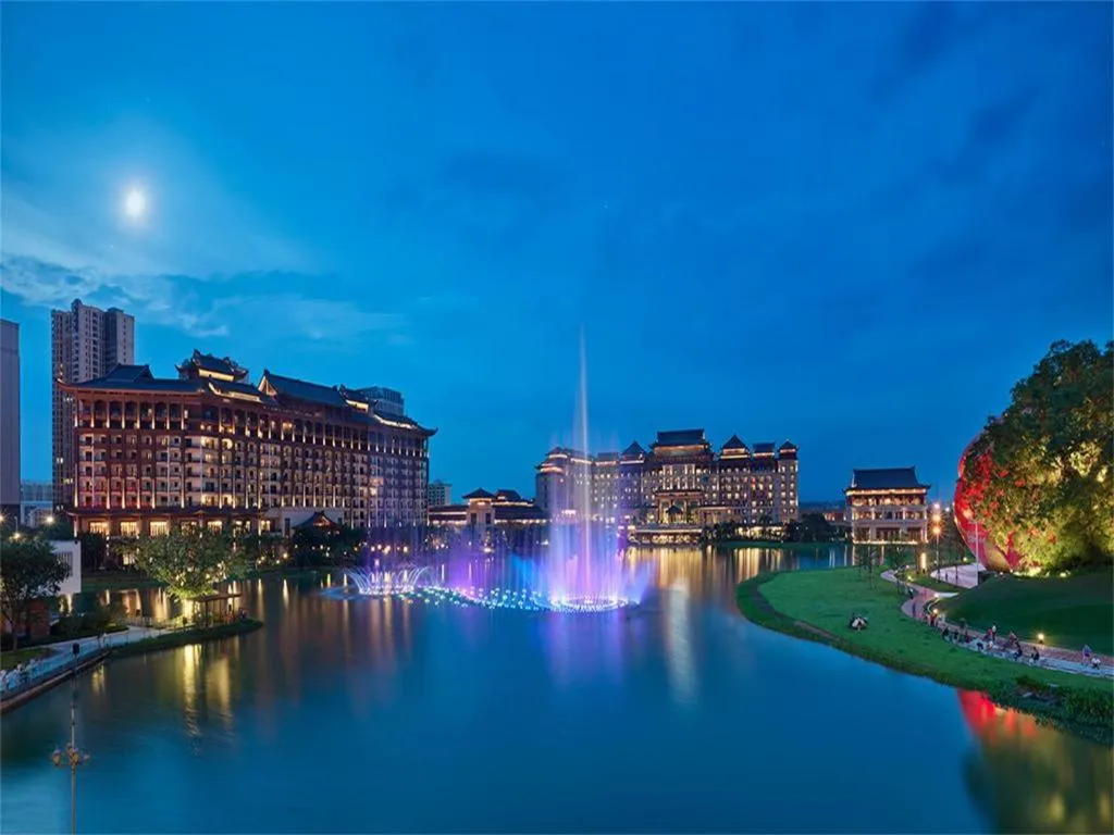 Steigenberger Hotel SUNAC Jinan