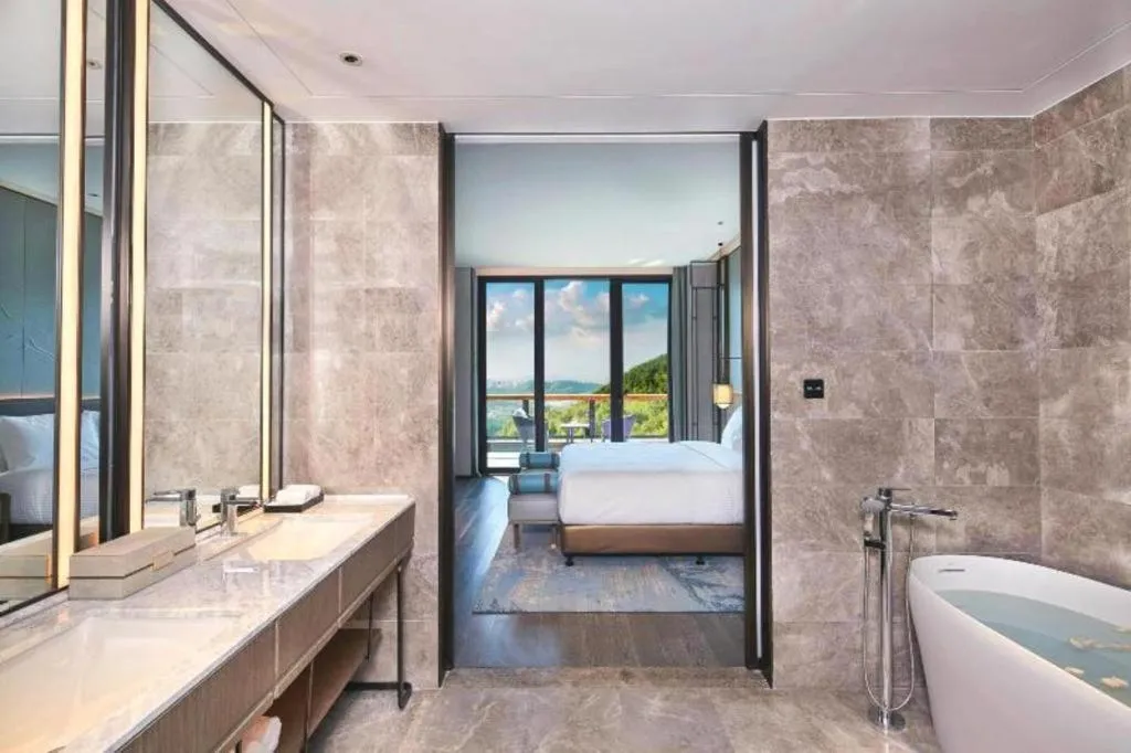 Steigenberger Hotel SUNAC Jinan