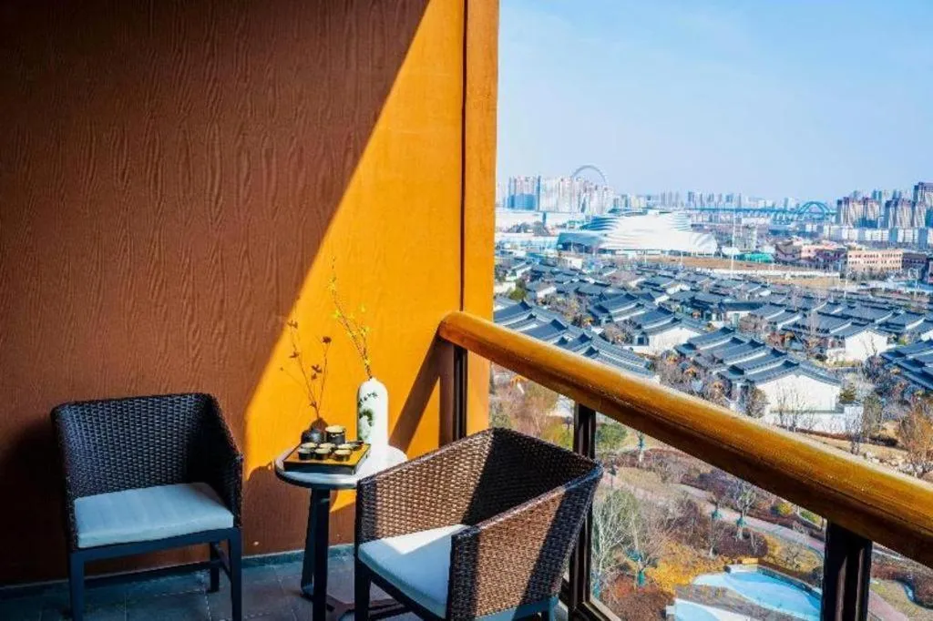 Steigenberger Hotel SUNAC Jinan