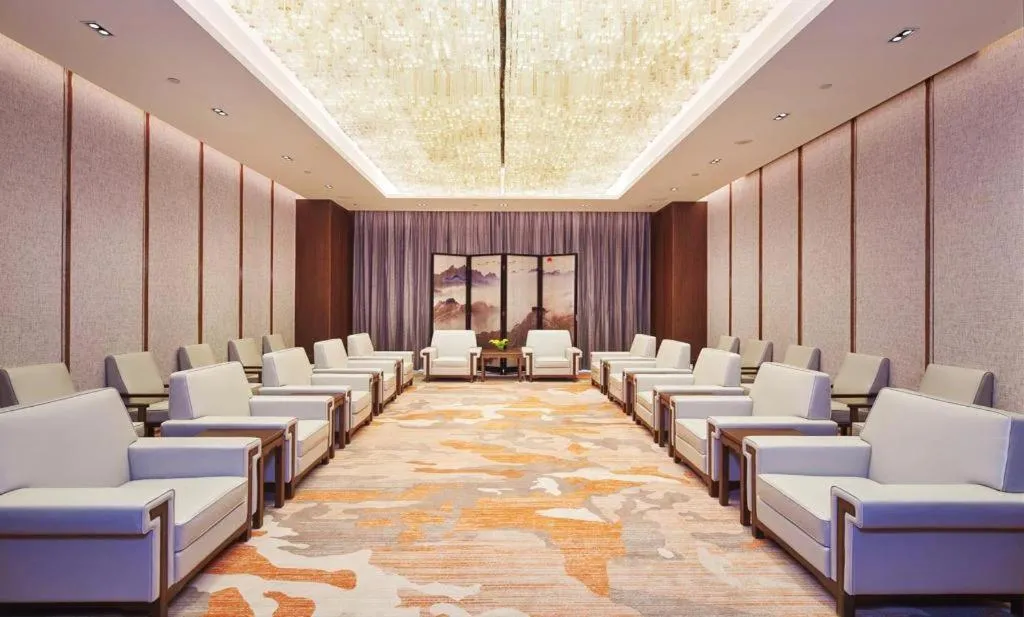 Steigenberger Hotel SUNAC Jinan