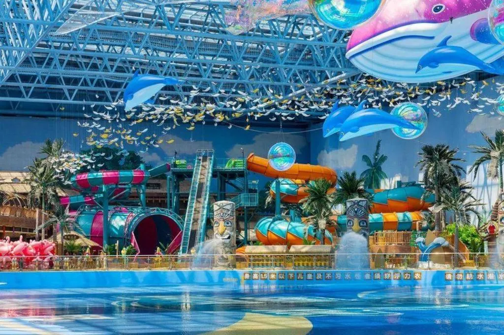 Steigenberger Hotel SUNAC Jinan