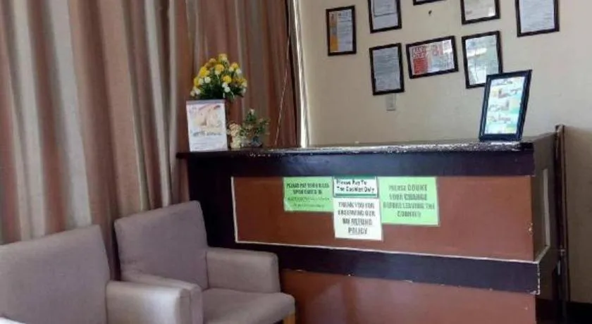 Asia Novo Boutique Hotel- Masbate