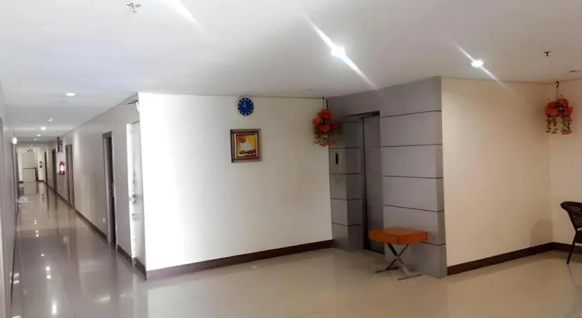 Asia Novo Boutique Hotel-Dumaguete