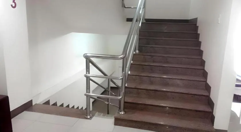 Asia Novo Boutique Hotel-Dumaguete