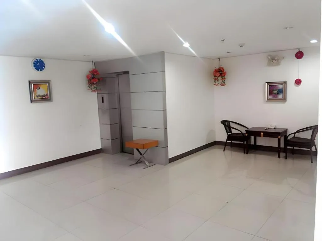 Asia Novo Boutique Hotel-Dumaguete