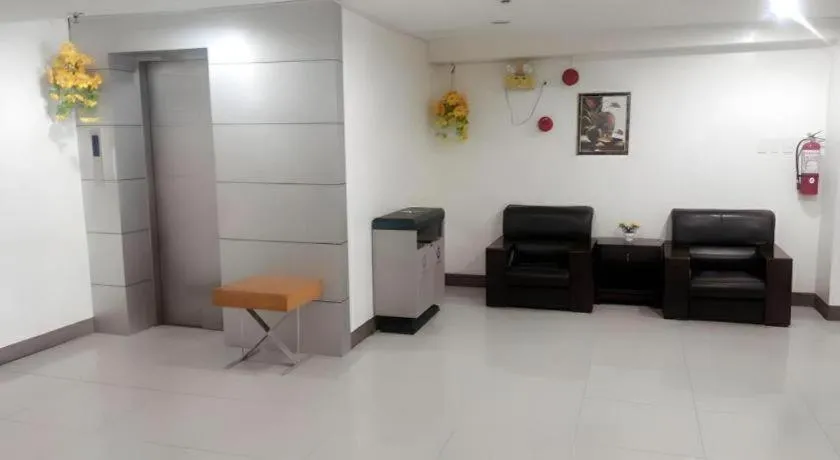 Asia Novo Boutique Hotel-Dumaguete