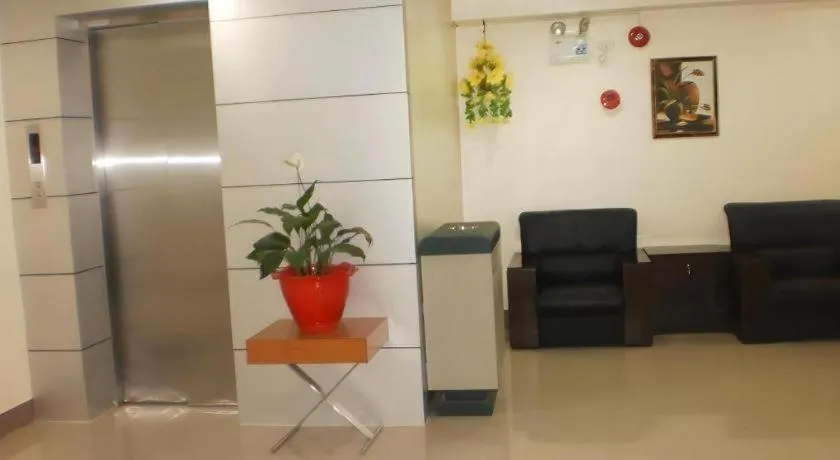 Asia Novo Boutique Hotel-Dumaguete